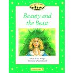 Classic Tales : Beauty and the Beast Elementary level 3