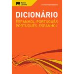 Dicionário Moderno de Espanhol-Português / Português-Espanhol