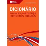 Dicionário Moderno de Francês-Português / Português-Francês