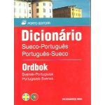 Dicionário Mini Sueco-Português/Português Sueco
