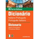 Dicionário Mini de Italiano - Português/ Português - Italiano