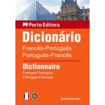 Dicionário Mini de Francês-Português / Português-Francês