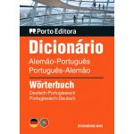 Dicionário Mini de Alemão-Português / Português-Alemão
