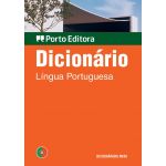 Dicionário Língua Portuguesa - mini