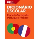 Dicionário Escolar de Francês-Português / Português-Francês