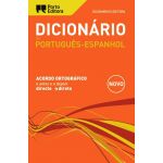 Dicionário Editora de Português-Espanhol