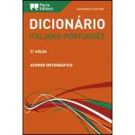 Dicionário Editora de Italiano-Português