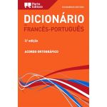Dicionário Editora de Francês-Português