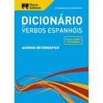 Dicionário de Verbos Espanhóis