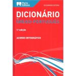 Dicionário de Grego-Português