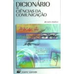 Dicionário de Ciências da Comunicação
