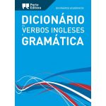 Dicionário Académico de Verbos Ingleses e Gramática