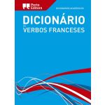 Dicionário Académico de Verbos Franceses
