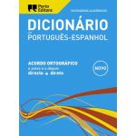 Dicionário Académico de Português-Espanhol