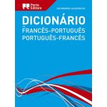 Dicionário Académico de Francês-Português / Português-Francês