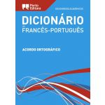 Dicionário Académico de Francês-Português