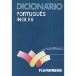 Dic.Estud.Portug./Ingles-Fluminense