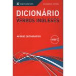 A Dictionary Of Verbal Idioms