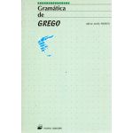 Gramática de Grego