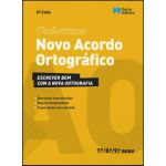 Cadernos Novo Acordo Ortografico 7/