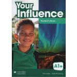 Your Influence A1+ Student's Book Pack