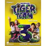 Tiger Level 3 Pupil's Book Pack with eBook