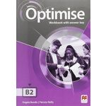 Optimise B2/Workbook With Key
