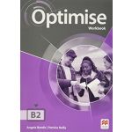 Optimise B2 Workbook without Key and Online Workbook