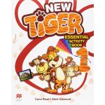 New Tiger 1/Essential Activity Book