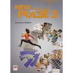 New Pulse 3 Student's Book Pack 2019