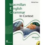 Eng. Grammar In Contextadvanced/With