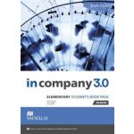 In Company 3.0 Elementary/Students Book Premium Pack