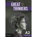 Great Thinkers A2 Workbook ePack