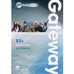 Gateway B2+/Students Book + Webcode Pack