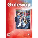 Gateway B2/Students Book Pack 2Nd Ed