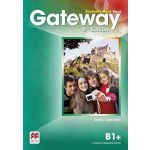Gateway B1+/Students Book Pack 2Nd Ed
