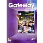 Gateway A2/Students Book Pack 2Nd Ed