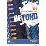 Beyond B1/Students Book Pack