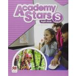 Academy Stars Starter/Pupils Book Pack