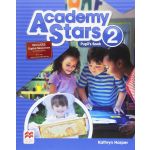 Academy Stars 2/Perform Pb Pack