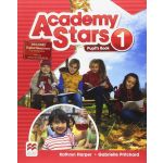 Academy Stars 1/Perform Pb Pack