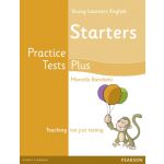 Young Learners English Starters Practice Tests Plus Sb
