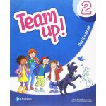Team Up! 2 Pupil's Book Print