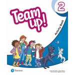Team Up! 2 Activity Book