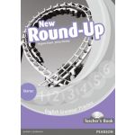Round Up Ne Starter Level Tb/Audio Cd Pack