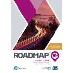 Roadmap B1+ Students' Book And Online Practice Pack