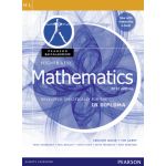 Baccalaureate Higher Level Mathematics Second Edition Print And