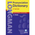 Longman Pronunciation Dictionary Paper & Cd-Rom Pack 3Rd Edition