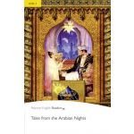 Level 2: Tales from the Arabian Nights Book and MP3 Pack : Industrial Ecology