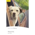 Level 2: Marley & Me Book & Mp3 Pack